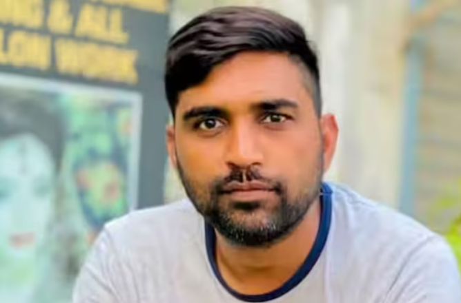 ਲੁਧਿਆਣਾ ਢਾਬਾ ਮਾਲਕ ਹੱਤਿਆ