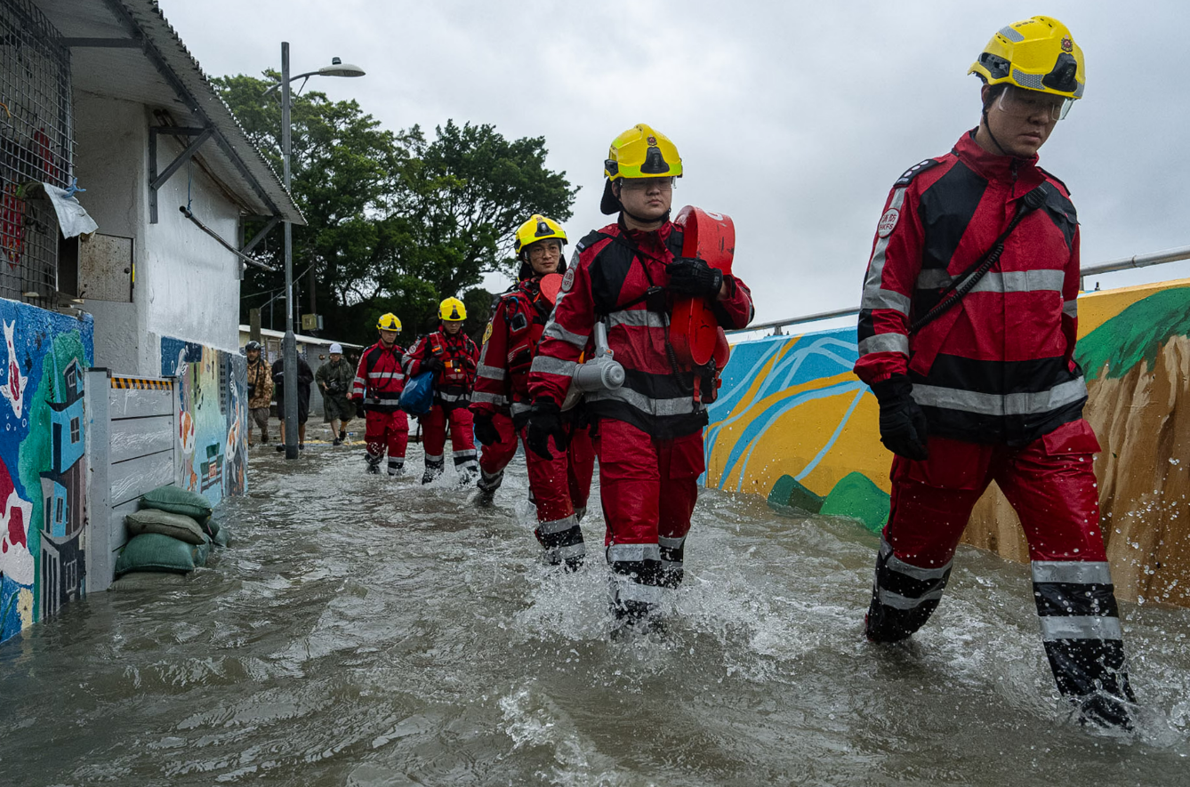 ਤਬਾਹੀ ਮਚਾਉਂਦਾ ‘ਰਗਾਸਾ ਤੂਫਾਨ’ ਹੋਇਆ ਦੱਖਣੀ ਚੀਨ ਵੱਲ ਵਧ ਰਿਹਾ