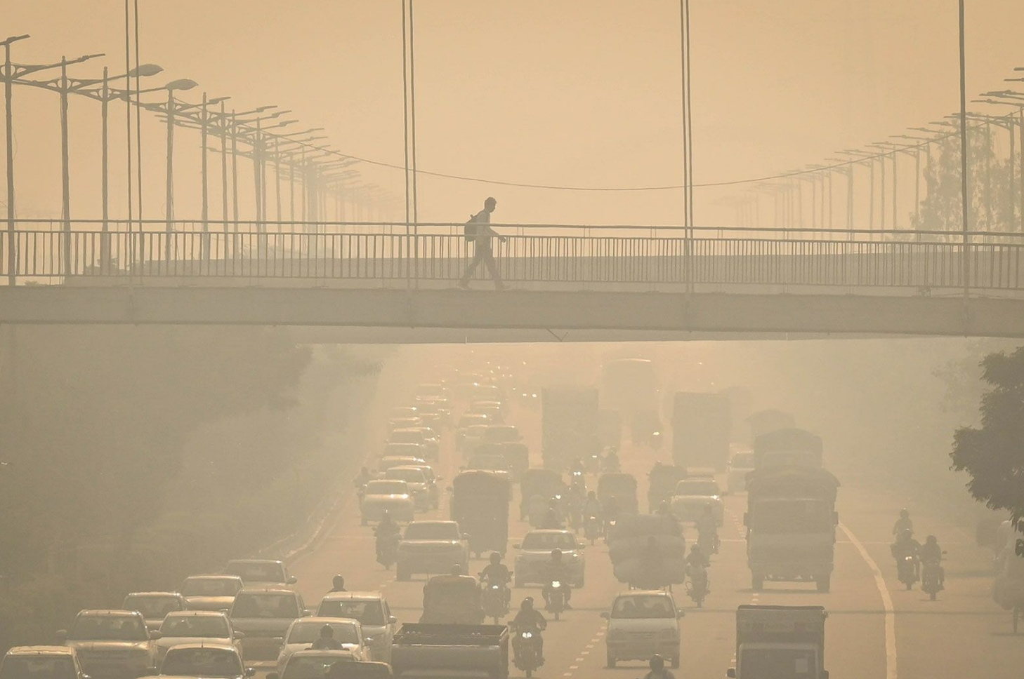 Artificial Rain ਨਾਲ ਦਿੱਲੀ ਦੇ ਹਵਾਈ ਪ੍ਰਦੂਸ਼ਣ ‘ਤੇ ਨਵੀਂ ਉਮੀਦ, IIT Kanpur ਤਿਆਰ
