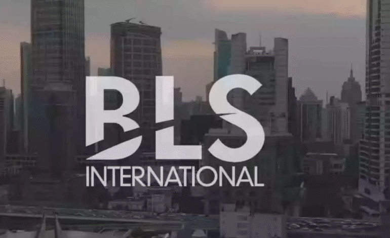 ਭਾਰਤ ਦੇ ਵਿਦੇਸ਼ ਮੰਤਰਾਲੇ ਵੱਲੋਂ BLS International ‘ਤੇ ਦੋ ਸਾਲ ਦੀ ਪਾਬੰਦੀ !