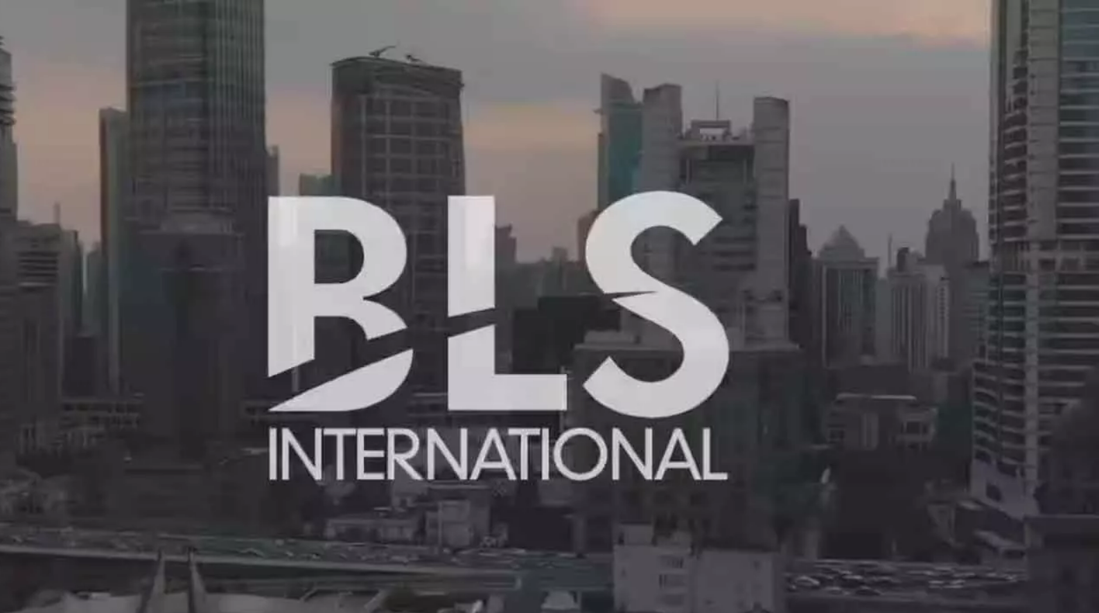 ਭਾਰਤ ਦੇ ਵਿਦੇਸ਼ ਮੰਤਰਾਲੇ ਵੱਲੋਂ BLS International ‘ਤੇ ਦੋ ਸਾਲ ਦੀ ਪਾਬੰਦੀ !