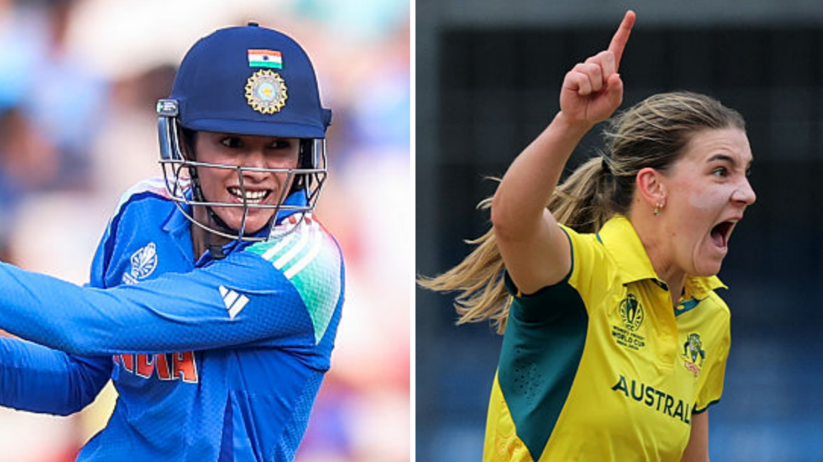 ICC Women World Cup 2025 ਸੈਮੀਫਾਈਨਲ: ਭਾਰਤ ਤੇ ਆਸਟ੍ਰੇਲੀਆ ਵਿਚਕਾਰ ਹੋਵੇਗਾ ਧਮਾਕੇਦਾਰ ਮਹਾਮੁਕਾਬਲਾ, ਜਾਣੋ ਮੈਚ ਦਾ ਸਮਾਂ ਅਤੇ ਸਥਾਨ |