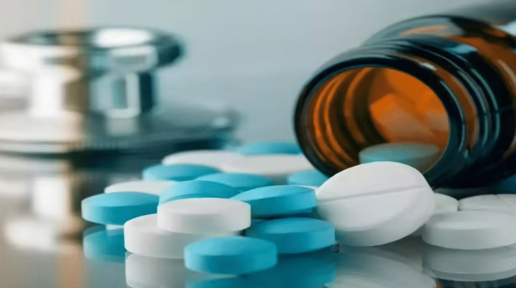 India develops first indigenous super antibiotic