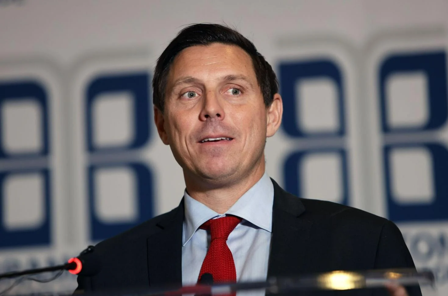 ਬ੍ਰੈਂਪਟਨ ਦੇ Mayor Patrick Brown ਅਤੇ ਉਹਨਾਂ ਦੀ 78 ਮਿਲੀਅਨ ਡਾਲਰ ਦੀ ਖਾਲੀ ਬਿਲਡਿੰਗ ’ਤੇ ਸਵਾਲ