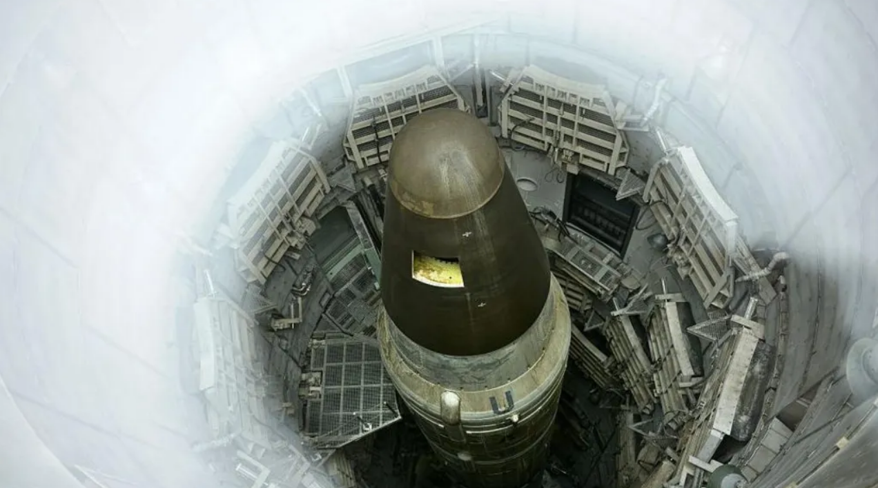 Trump ਨੇ ਦਿੱਤਾ Nuclear Weapons Testing ਮੁੜ ਸ਼ੁਰੂ ਕਰਨ ਦਾ ਹੁਕਮ – 30 ਸਾਲਾਂ ਬਾਅਦ ਫ਼ੈਸਲਾ!