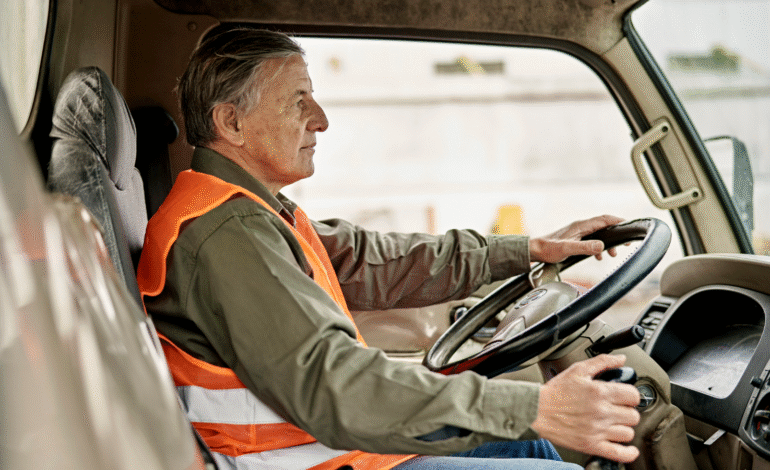 Ontario License Rules 2025