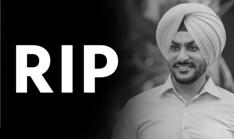 ਪੰਜਾਬੀ ਗਾਇਕ ਤੇ ਅਦਾਕਾਰ ਰਾਜਵੀਰ ਜਵੰਦਾ ਦਾ ਦੇਹਾਂਤ, 35 ਸਾਲ ਦੀ ਉਮਰ ਵਿੱਚ ਹਾਦਸੇ ਤੋਂ 12 ਦਿਨ ਬਾਅਦ ਤੋੜੀ ਸਾਹਾਂ ਦੀ ਲੜੀ