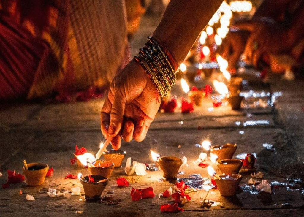 Bhoot Chaturdashi 2025