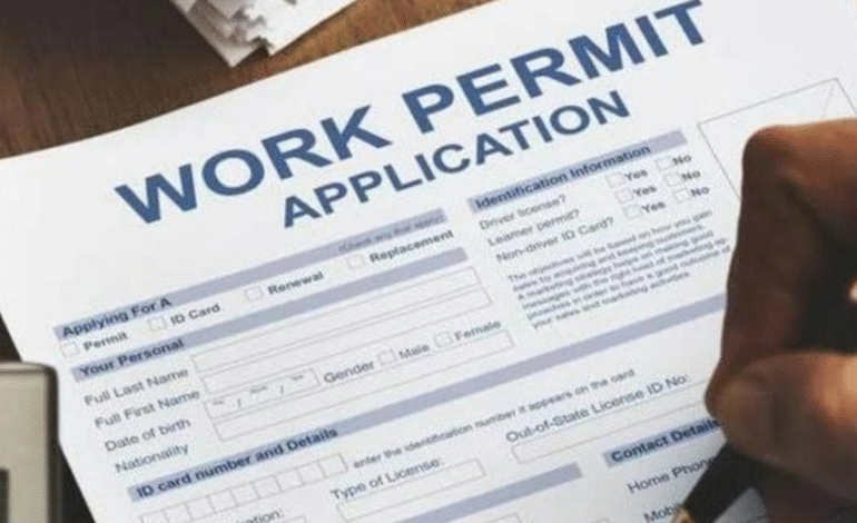 US Work Permit Rule Change