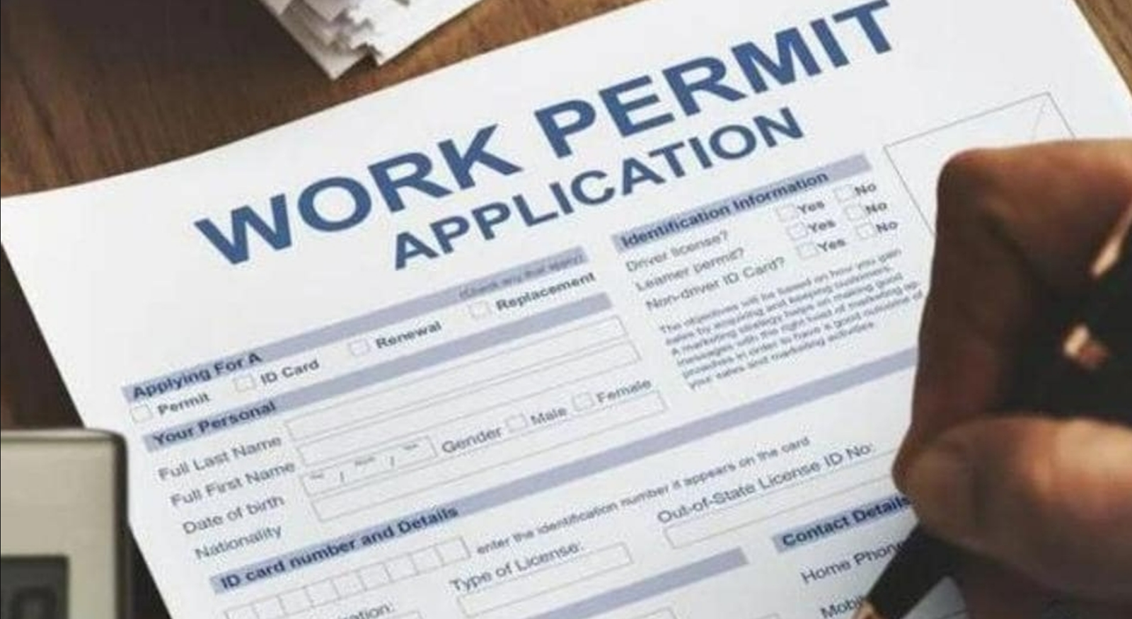 US Work Permit Rule Change: ਅਮਰੀਕਾ ਵਿੱਚ ਹਜ਼ਾਰਾਂ ਭਾਰਤੀ ਖੋ ਸਕਦੇ ਨੇ ਆਪਣੀਆਂ ਨੌਕਰੀਆਂ — Trump Administration ਵੱਲੋਂ Work Permit Rules ‘ਚ ਬਦਲਾਅ
