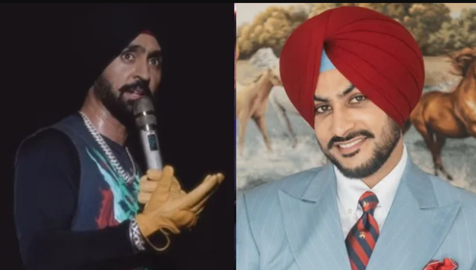 ਦਿਲਜੀਤ ਦੋਸਾਂਝ ਨੇ ਹੌਂਗ ਕੌਂਗ ਕਾਂਸਰਟ ਰੋਕ ਕੇ ਰਾਜਵੀਰ ਜਵੰਦਾ ਦੀ ਸਿਹਤਮੰਦ ਵਾਪਸੀ ਲਈ ਪ੍ਰਾਰਥਨਾ ਕੀਤੀ