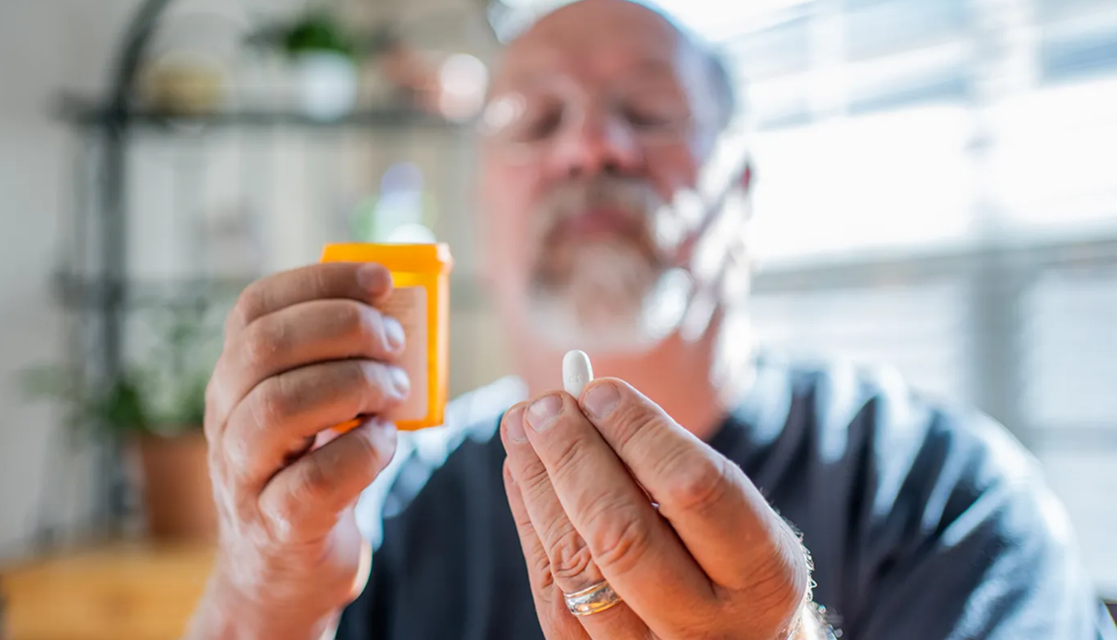 ਅਮਰੀਕਾ: ਬਜ਼ੁਰਗਾਂ ਦੀਆਂ ਓਵਰਡੋਜ਼ ਮੌਤਾਂ ਵਿੱਚ ਫੈਂਟੇਨਿਲ ਮਿਲਾਪ ਨਾਲ ਖਤਰਨਾਕ ਵਾਧਾ