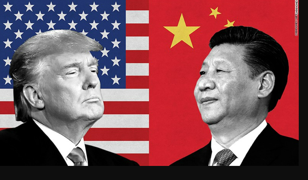 ਚੀਨ ਨੇ ਟਰੰਪ ਦੀ ਟੈਰਿਫ ਧਮਕੀ ’ਤੇ ਦਿੱਤਾ ਸਖ਼ਤ ਜਵਾਬ, ਵਪਾਰਕ ਸੰਬੰਧਾਂ ਵਿੱਚ ਤਣਾਅ