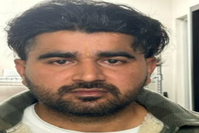 ਲਾਰੈਂਸ ਗੈਂਗ