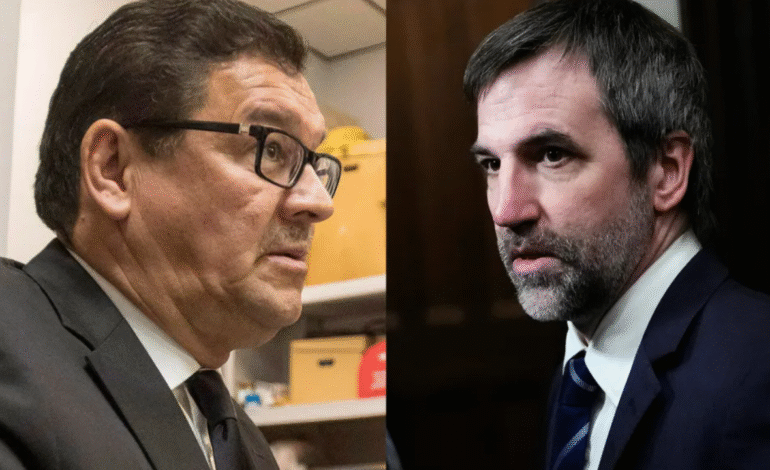 Carney-Alberta Pipeline Deal ਤੋਂ ਬਾਅਦ Guilbeault ਦਾ Cabinet ਤੋਂ ਧਮਾਕੇਦਾਰ ਅਸਤੀਫ਼ਾ !