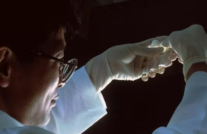 150 ਸਾਲ ਤੱਕ ਜੀਉਣ ਦਾ ਦਾਅਵਾ! ਚੀਨੀ ਵਿਗਿਆਨੀਆਂ ਨੇ ਤਿਆਰ ਕੀਤੀ ਖ਼ਾਸ Longevity Pill