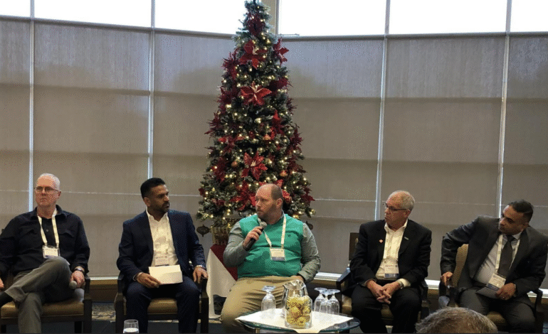 Fleet Executive Summit