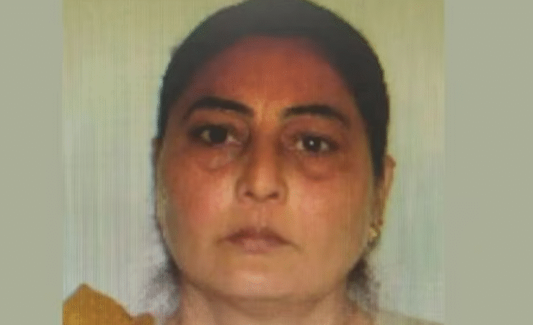 Punjab Woman Missing Pakistan Case: 9 ਸਾਲਾ Online ਦੋਸਤੀ ਨੇ ਬਣਾਈ ਨਿਕਾਹ ਦੀ ਕਹਾਣੀ |