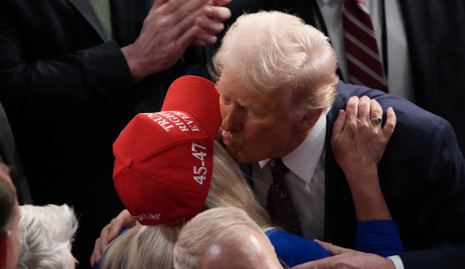 Trump Drops Marjorie Taylor Greene Endorsement: ਟਰੰਪ ਨੇ ਕਿਹਾ ‘Ranting Lunatic’, ਪ੍ਰਾਇਮਰੀ ਚੈਲੇਂਜਰ ਨੂੰ ਮਿਲੇਗੀ Support .