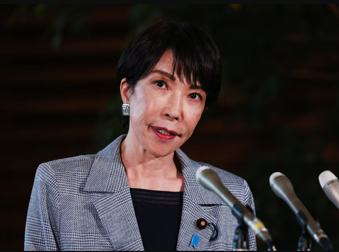 Trump Japan relations: ਜਪਾਨ PM ਨੇ ਕਿਹਾ—‘ਟਰੰਪ ਨਾਲ ਬਹੁਤ ਹੀ ਚੰਗੀ ਦੋਸਤੀ, ਕਦੇ ਵੀ ਕਾਲ ਕਰ ਸਕਦੇ ਹੋ’