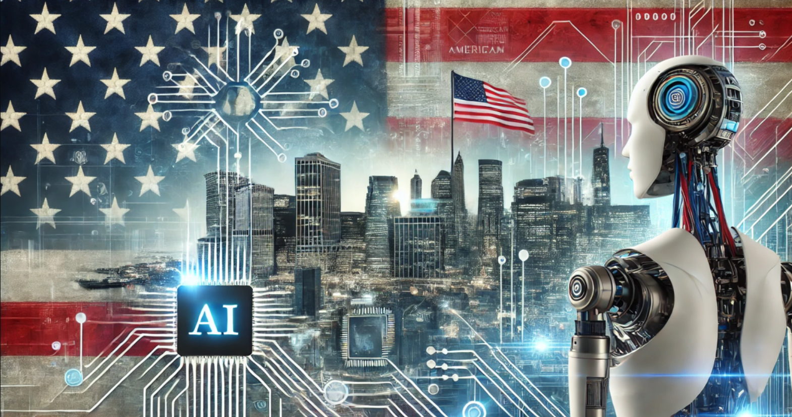 Trump AI innovation: ਟਰੰਪ ਦਾ ਮਿਸ਼ਨ—ਸਰਕਾਰੀ ਡਾਟਾ ਨਾਲ ਨਵੀਂ AI ਦੁਨੀਆ ਬਣੇਗੀ !