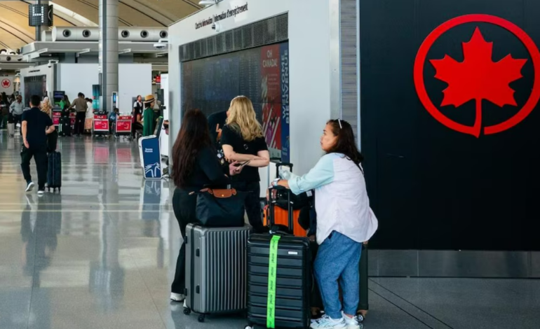 Air Canada ਕੇਸ: ਦੇਰੀ ਨਾਲ ਸਮਾਨ ਲਈ $2,000 ਮੁਆਵਜ਼ਾ ਰੱਦ |