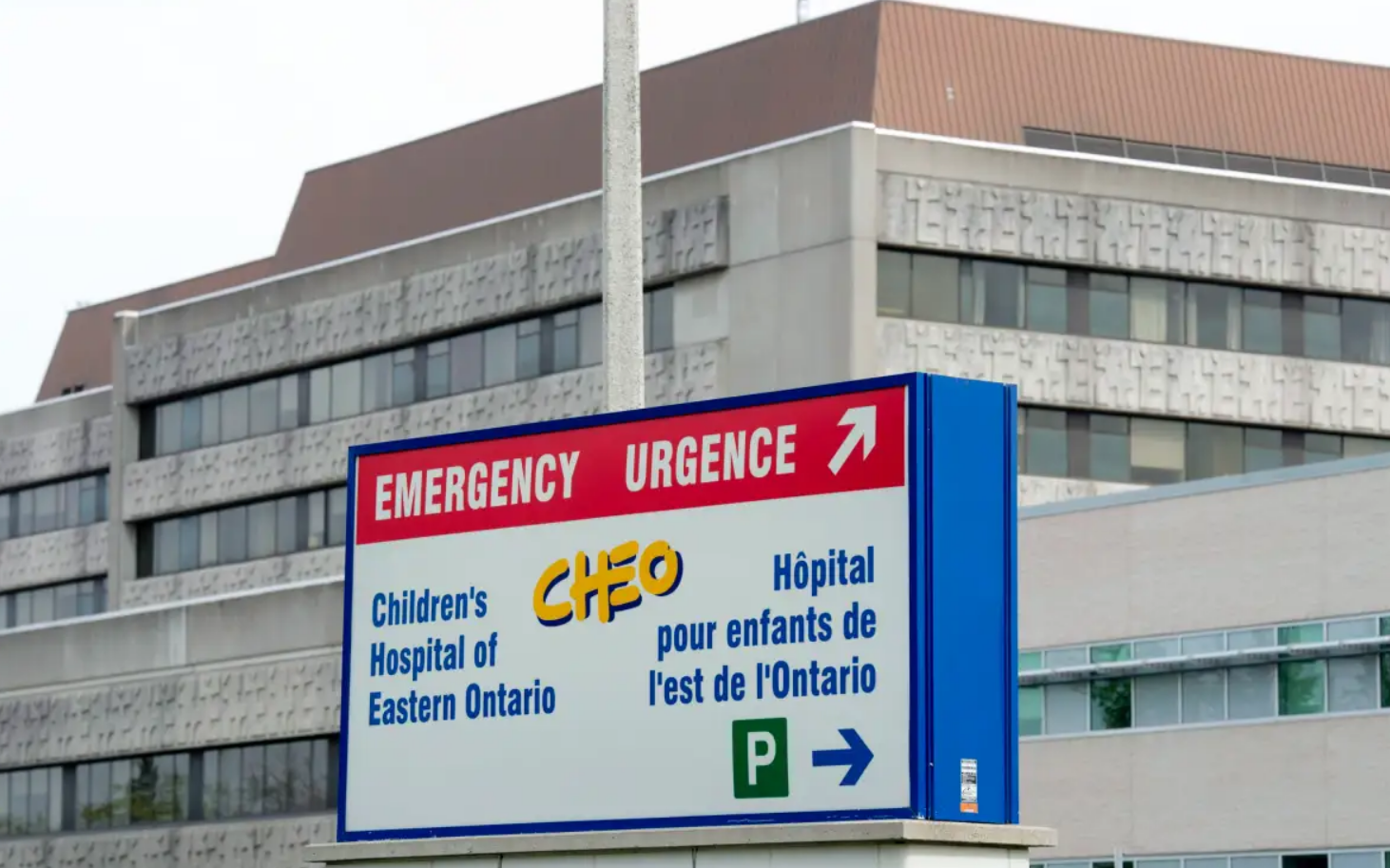 Canada ਵਿੱਚ Flu ਤੇਜ਼ੀ ਨਾਲ ਫੈਲ ਰਿਹਾ, ਹਸਪਤਾਲ ਭਰਤੀ ਦੋਗੁਣੀ !