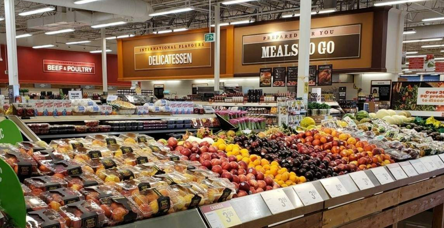 Canada Food Prices 2026: ਅਗਲੇ ਸਾਲ ਖਾਣਾ 4-6% ਹੋਵੇਗਾ ਮਹਿੰਗਾ !