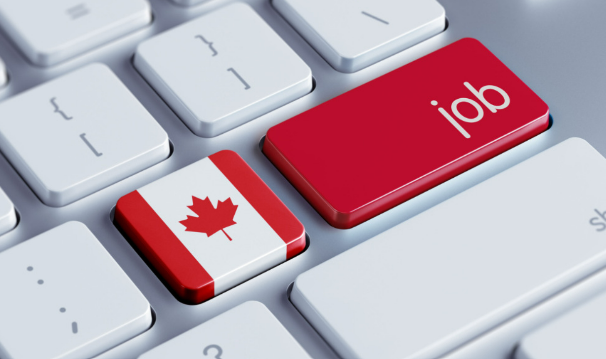 Canada Jobs ਰਿਪੋਰਟ: 54,000 ਨਵੀਆਂ ਨੌਕਰੀਆਂ, ਬੇਰੁਜ਼ਗਾਰੀ ਦਰ 6.5 ਫੀਸਦ ‘ਤੇ ਆਈ |