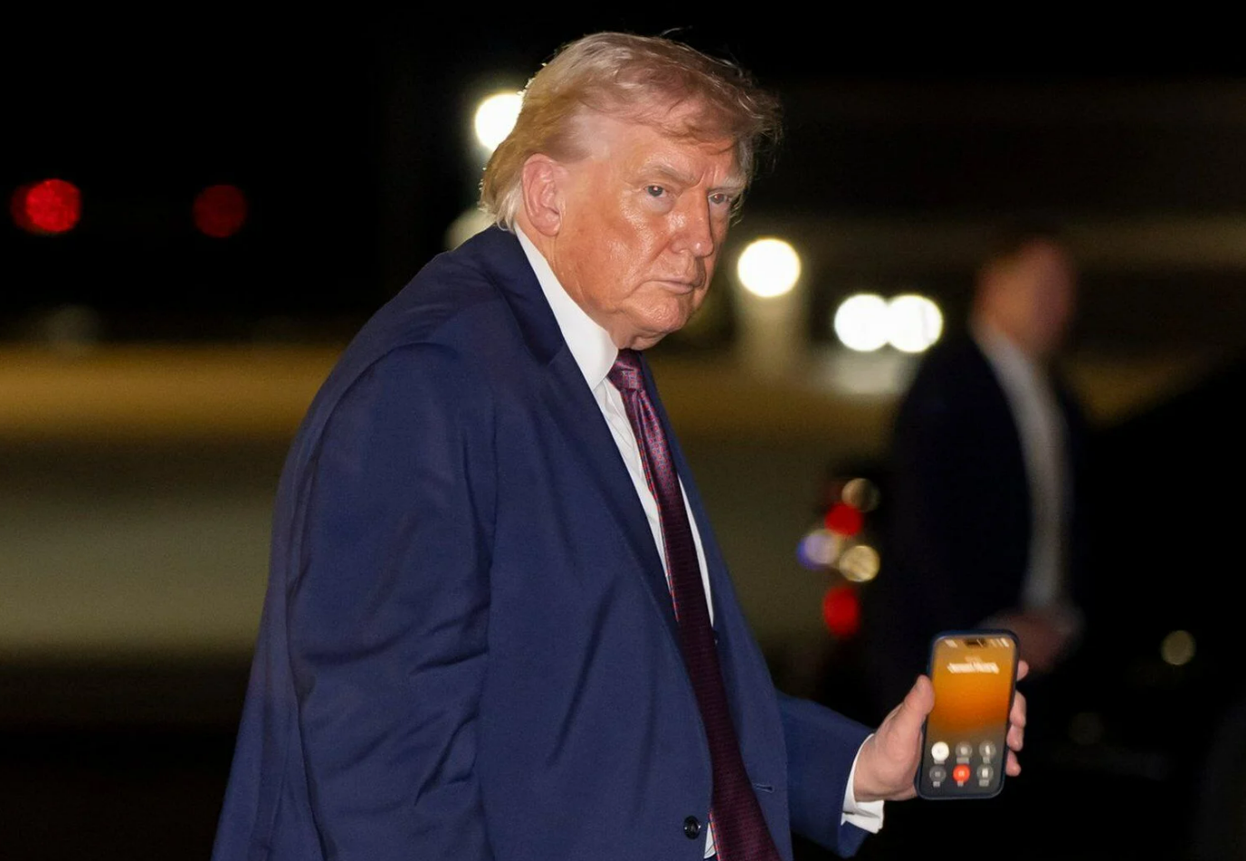 Trump ਵੱਲੋਂ 30 ਦੇ ਕਰੀਬ Senior Diplomats ਅਹੁਦਿਆਂ ਤੋਂ ਹਟਾਏ ਗਏ !