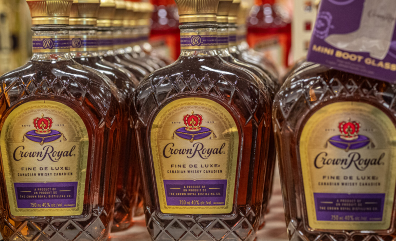 Crown Royal