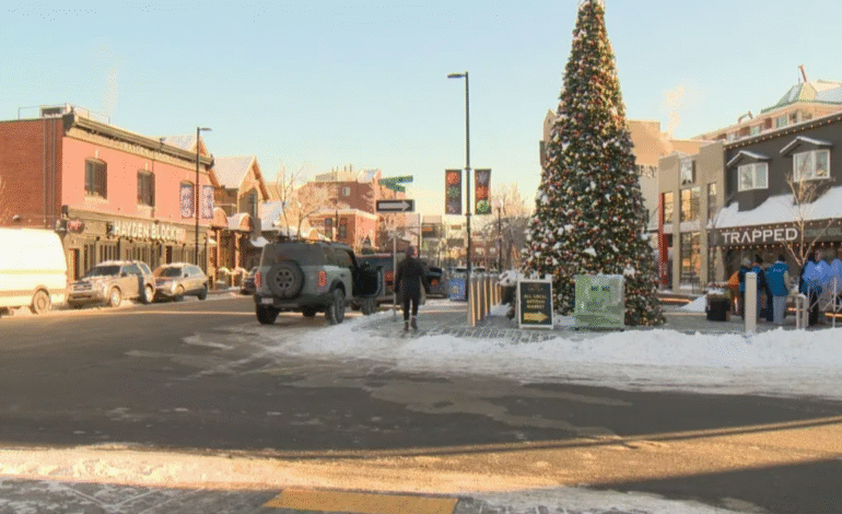 Cyber Monday ‘ਤੇ ਕੈਨੇਡੀਅਨ ਖਰੀਦਦਾਰਾਂ ਦੀ ਨਬਜ਼ ਬਦਲੀ—ਹੁਣ ਤਰਜੀਹ ‘ਮਾਇਨਾਦਾਰ ਤੇ ਬਜਟ-ਫ੍ਰੈਂਡਲੀ’ ਤੋਹਫ਼ੇ