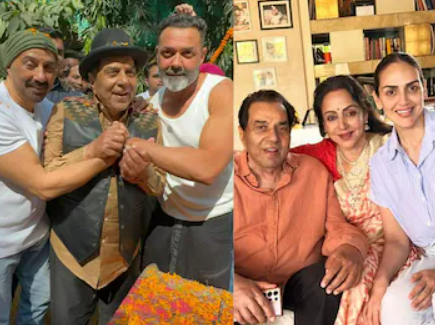 Dharmendra Property: ਧਰਮਿੰਦਰ ਦੀ ਦਿਲਦਾਰੀ! ਕਰੋੜਾਂ ਦੀ ਜੱਦੀ ਜ਼ਮੀਨ ਬੱਚਿਆਂ ਨਹੀਂ, ਭਤੀਜਿਆਂ ਦੇ ਨਾਂ ਕੀਤੀ |