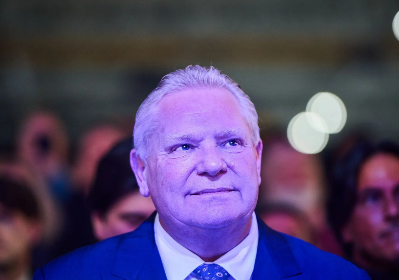 Ford Government ਨੇ ਵਿਧਾਨ ਸਭਾ ਦੀ ਕਰਿਸਮਸ ਛੁੱਟੀ ਮਾਰਚ ਤੱਕ ਵਧਾਈ |