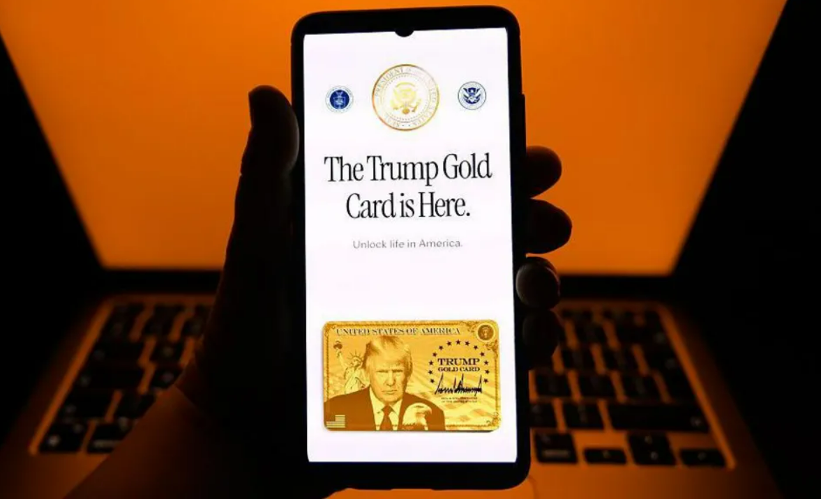 ਟਰੰਪ ਦੀ ਵੱਡੀ ਘੋਸ਼ਣਾ: $1 ਮਿਲੀਅਨ ‘Gold Visa’ ਨਾਲ ਸਿੱਧੀ Citizenship ਦਾ ਰਾਹ |