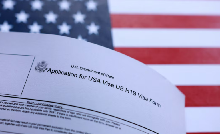 H-1B Visa
