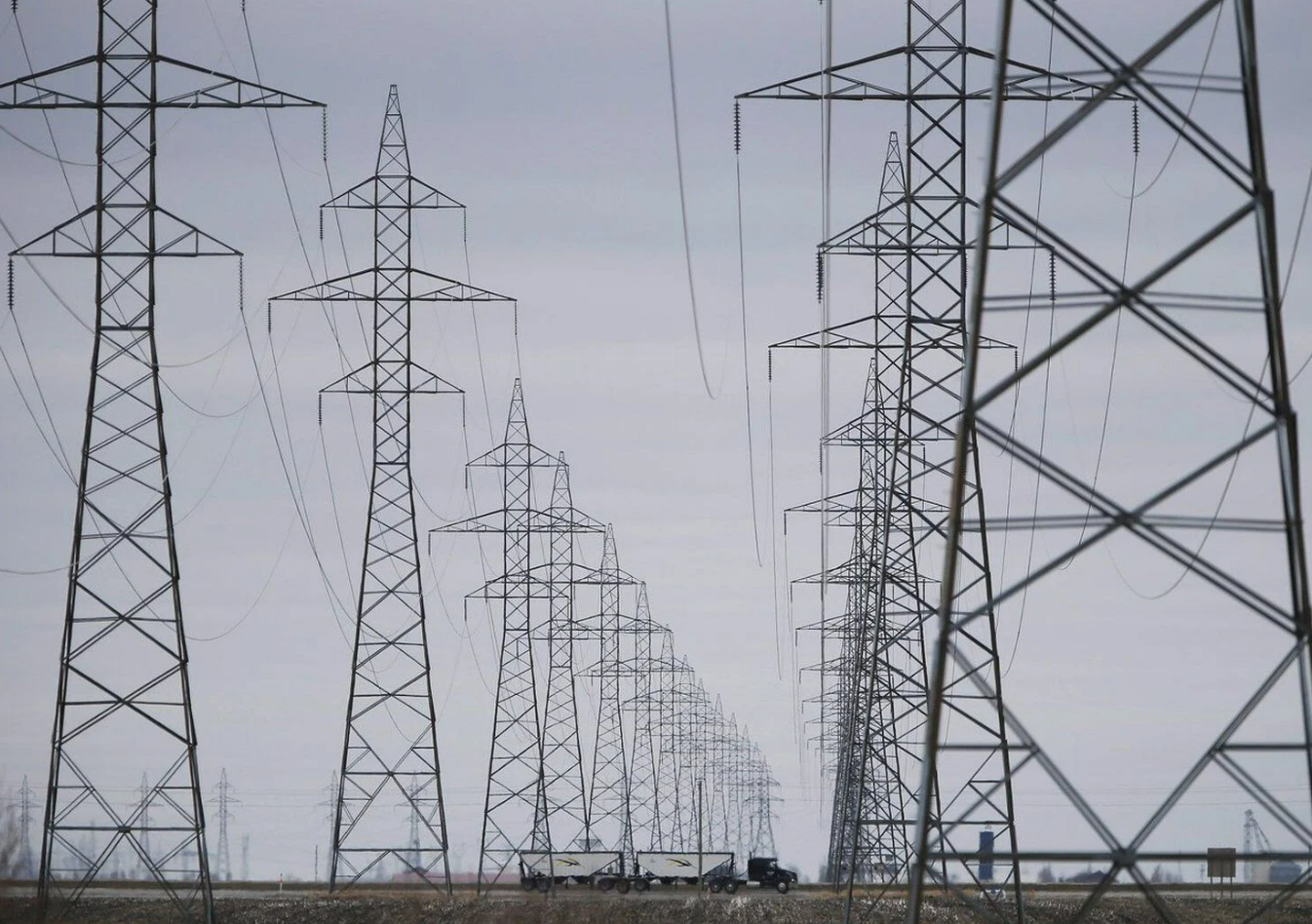 Manitoba Hydro ’ਚ ਹਲਚਲ: Chair Ben Graham ਨੇ ਅਚਾਨਕ ਅਸਤੀਫ਼ਾ ਦਿੱਤਾ !