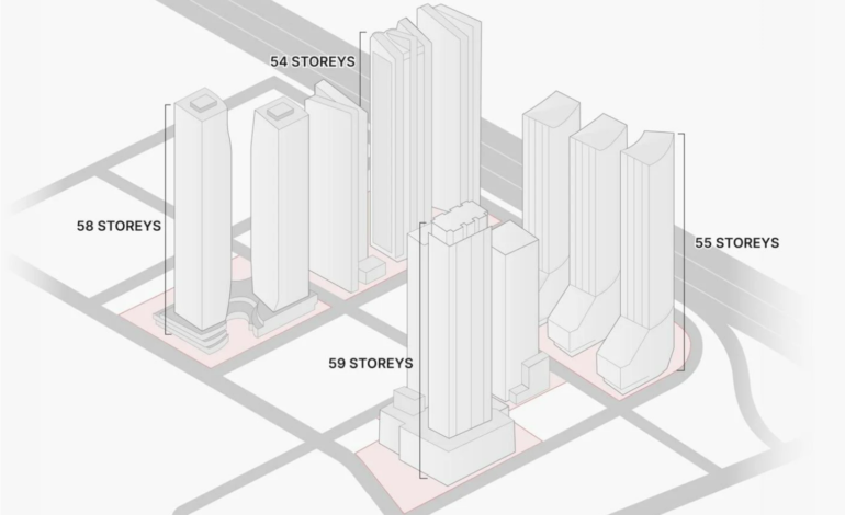 Ontario ਨੇ ਵਿਵਾਦਿਤ Oakville Project ਨੂੰ ਹਰੀ ਝੰਡੀ ਦਿੱਤੀ, ਸਥਾਨਕ ਕੌਂਸਲ ਨਾਰਾਜ਼ !