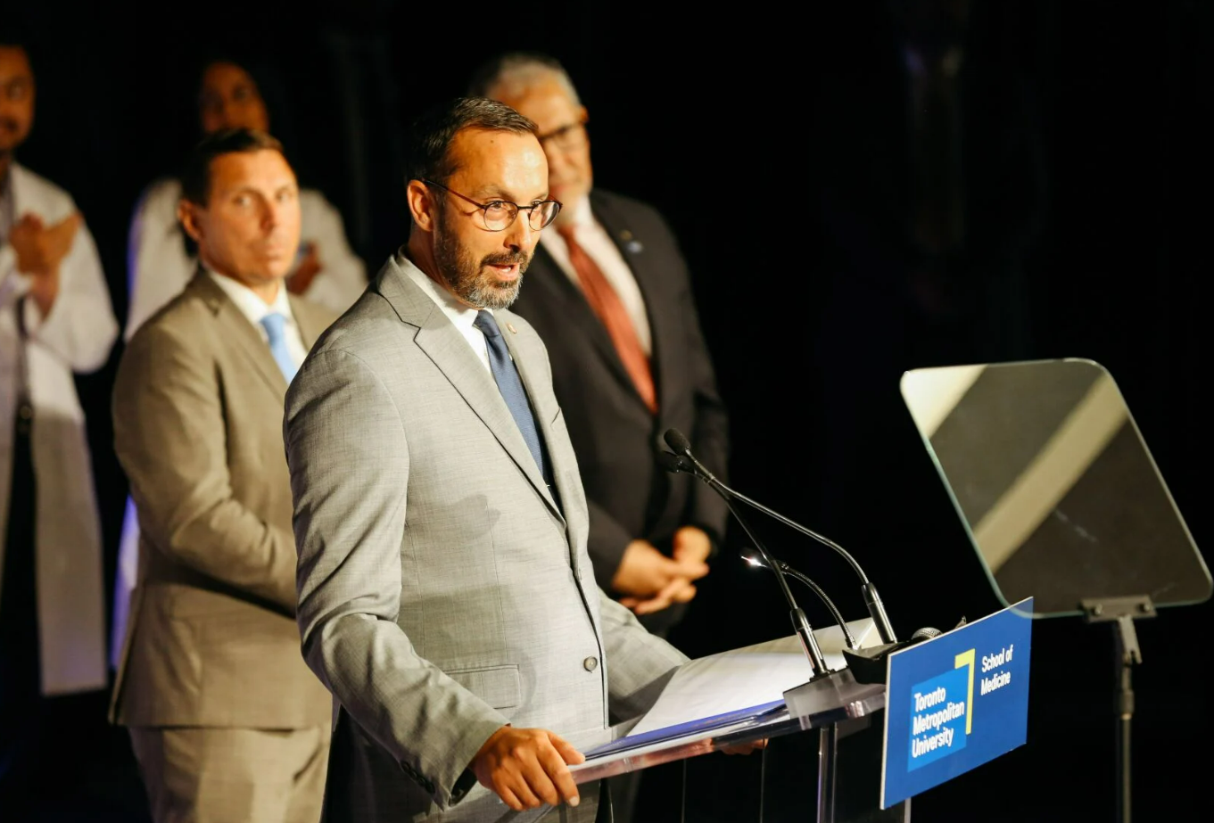 Ontario Students Update: 2026 ਲਈ International Seats Public Institutions ਨੂੰ ਵੱਧ ਮਿਲਣਗੀਆਂ |