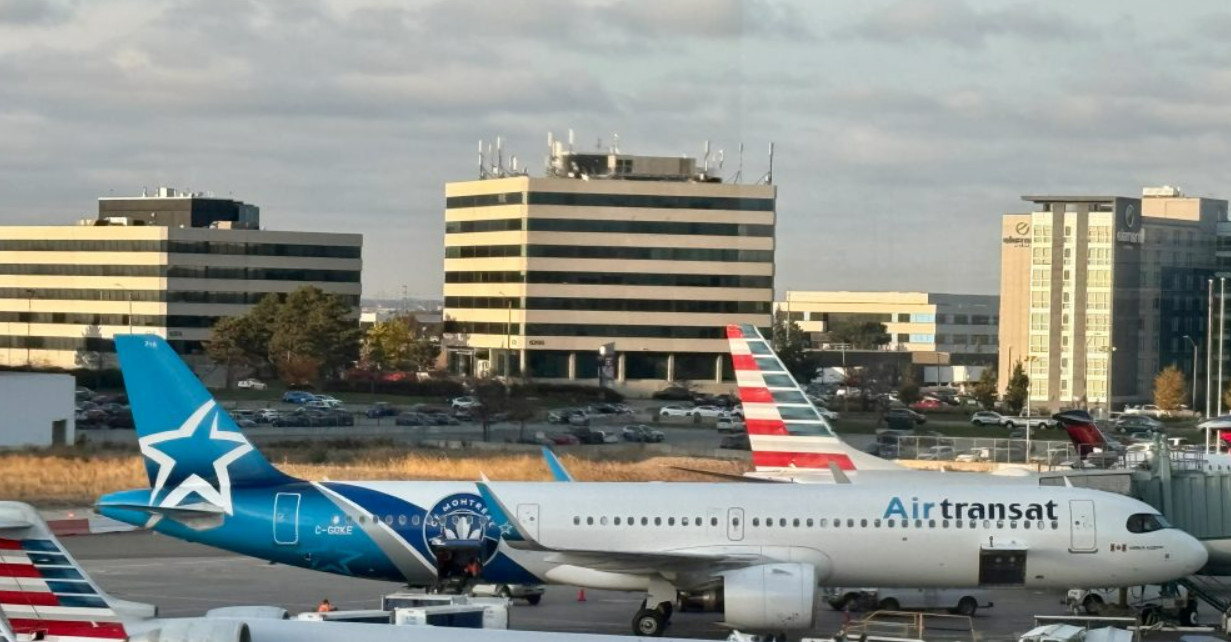 Holiday Season ਤੋਂ ਪਹਿਲਾਂ Air Transat ਨੂੰ Pilot Strike ਦਾ  ਖਤਰਾ !