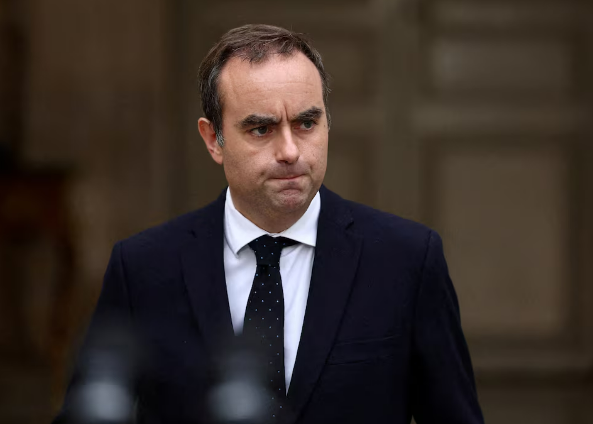 ਫਰਾਂਸ ਵਿੱਚ Social Budget ਵੋਟ ‘ਤੇ ਰਾਜਨੀਤਿਕ ਦਾਅਵਾਂ !