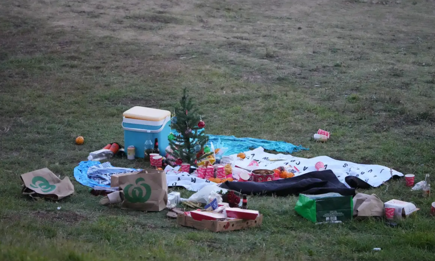 ਸਿਡਨੀ ਜਿਊਇਸ਼ ਤਿਉਹਾਰ ‘ਚ ਖੂਨੀ ਹਮਲਾ: 11 ਦੀ ਮੌਤ, ਆਸਟਰੇਲੀਆ ਨੇ ਘੋਸ਼ਿਤ ਕੀਤਾ ਟੈਰਰ ਅਟੈਕ |