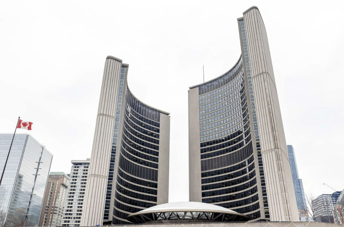 Toronto Luxury Tax ਮਨਜ਼ੂਰ: $3 ਮਿਲੀਅਨ ਤੋਂ ਉੱਪਰ ਘਰਾਂ ’ਤੇ ਵਧੇਗਾ ਟੈਕਸ !