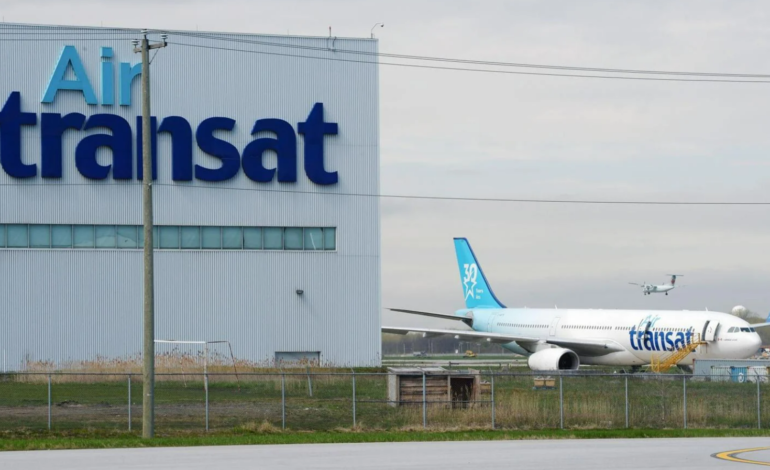 Transat Deal