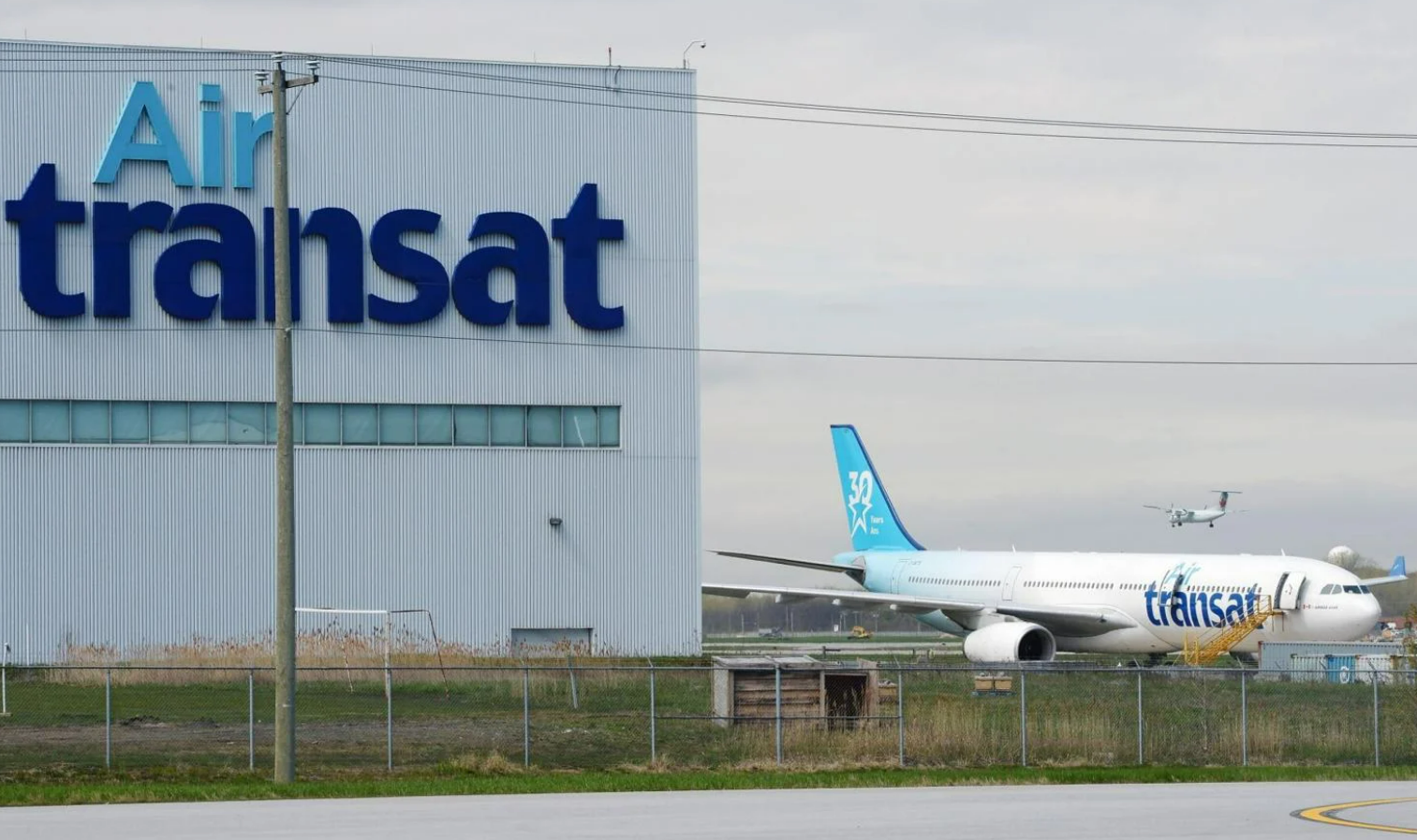 Air Transat ਅਤੇ ਪਾਇਲਟਾਂ ਵਿਚ ਇਤਿਹਾਸਕ ਸਮਝੌਤਾ, ਹੜਤਾਲ ਟਲੀ |