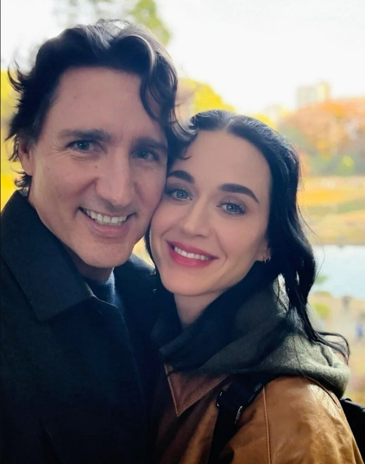 Justin Trudeau–Katy Perry ਦੇ ਰਿਸ਼ਤੇ ਨੇ ਫਿਰ ਚਰਚਾ ਚੇਤੀ: ਜਪਾਨ ਟੂਰ ਦੀਆਂ ਤਸਵੀਰਾਂ ਵਾਇਰਲ !