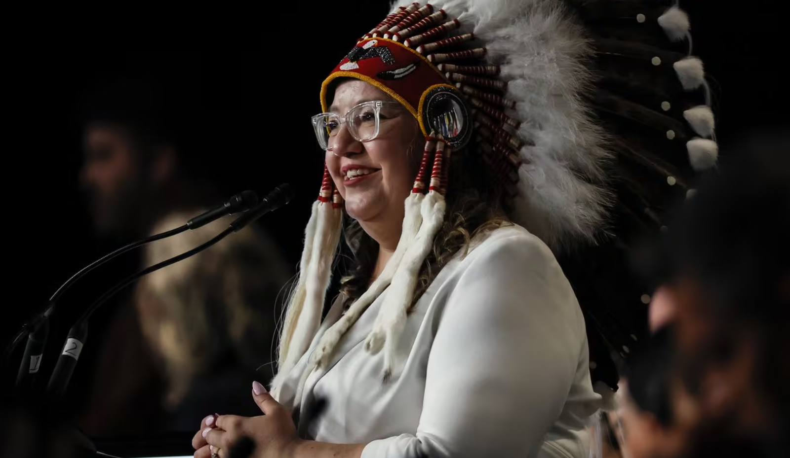 Vatican Artifacts ਵਾਪਸੀ: ਕੈਨੇਡਾ ਨੇ 61 ਮੂਲ ਨਿਵਾਸੀ ਵਿਰਾਸਤੀ ਚੀਜ਼ਾਂ ਘਰ ਸਵਾਗਤ ਕੀਤੀਆਂ !