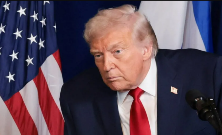 Venezuela drug strike