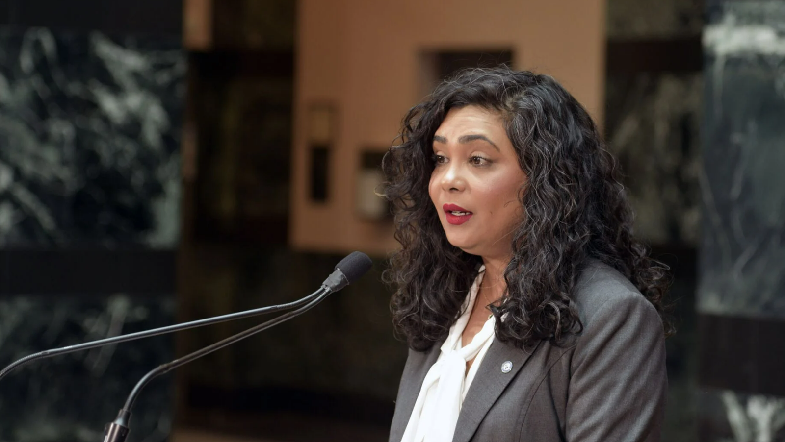 West Bank ਦਾਖ਼ਲਾ ਰੋਕਿਆ: 6 ਕੈਨੇਡੀਅਨ MPs ਨਾਲ ਰੁੱਖਾ ਵਤੀਰਾ, ਧੱਕੇ ਮਾਰਨ ਦੇ ਦੋਸ਼ |