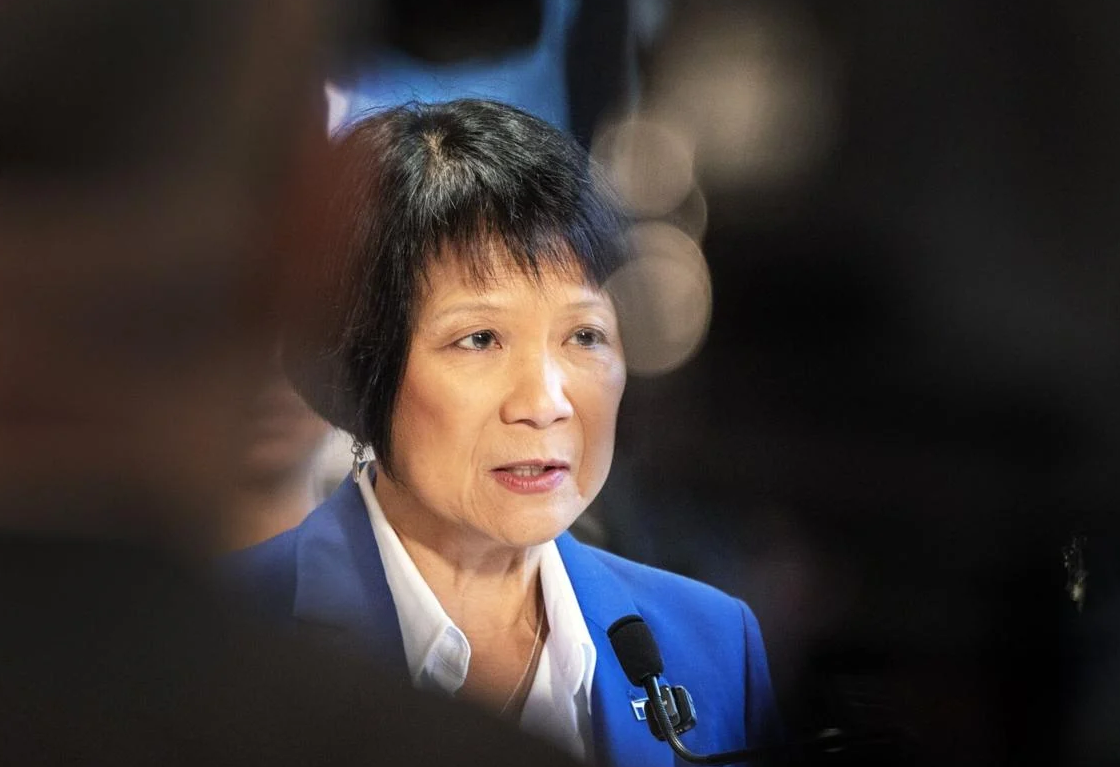 2026 Toronto Budget ਨਾਲ Mayor Olivia Chow ਨੇ City Hall ਦੀ ਸਿਆਸਤ ਦਾ ਰੁਖ ਬਦਲ ਦਿੱਤਾ |